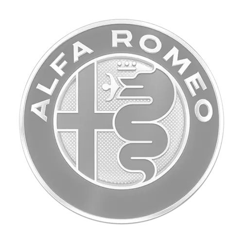 Alfa Romeo logo