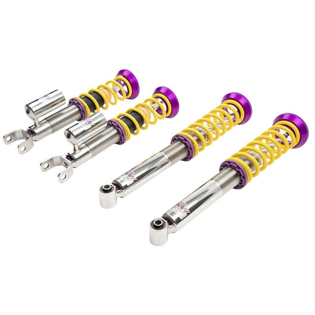 KW Suspension Toyota Supra / Z4 V3 Coilovers (2019+)