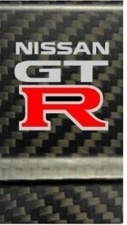 Nissan GTR Money Clip