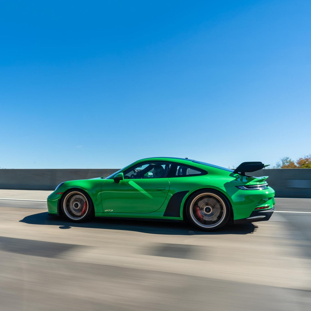 Coming Soon: Fabspeed 992 GT3 Performance Suite