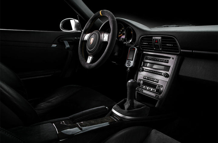Porsche 996 Turbo COBB Tuning Accessport V3