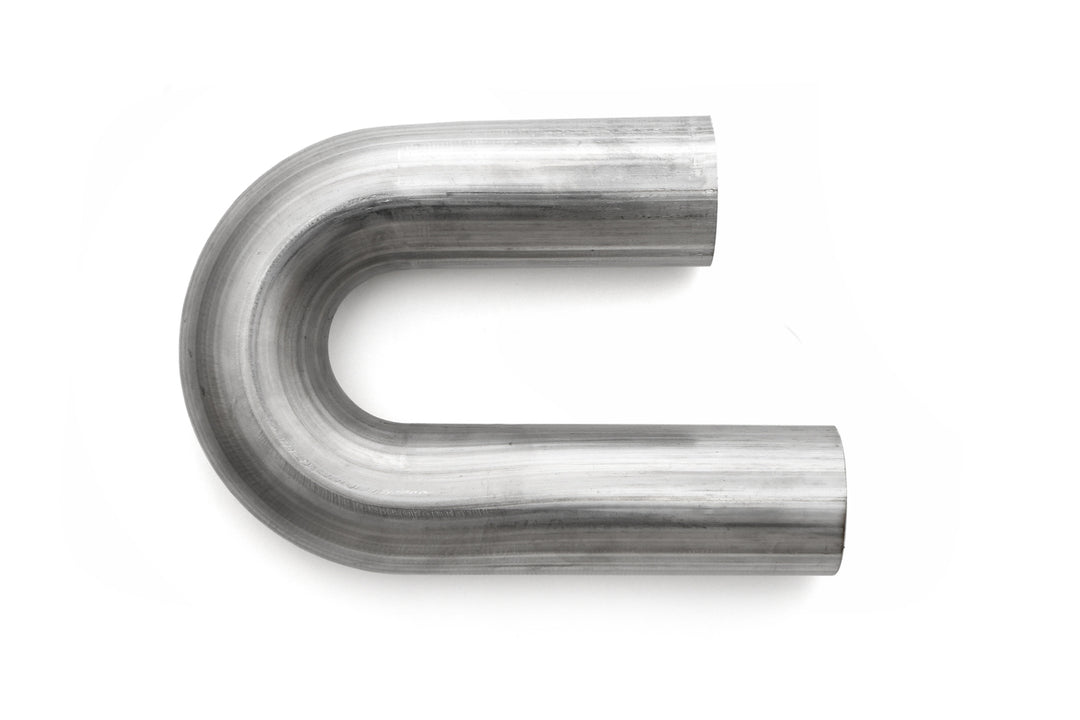 Fabspeed Raw Tubing Sections - Universal U-Bend (Assorted Sizes)