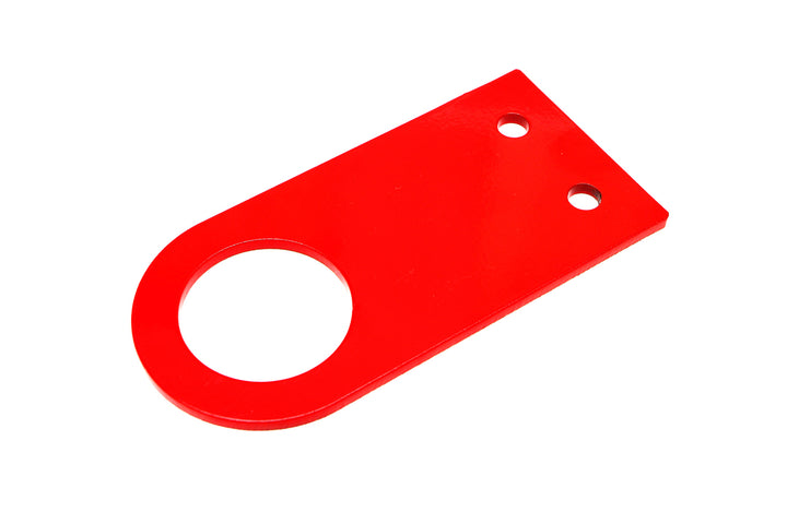 Universal 2" Tow Hooks - CLOSEOUT