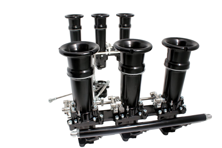 Fabspeed Porsche 911, 964 and 993 Carrera Plug & Play Throttle Body Kit