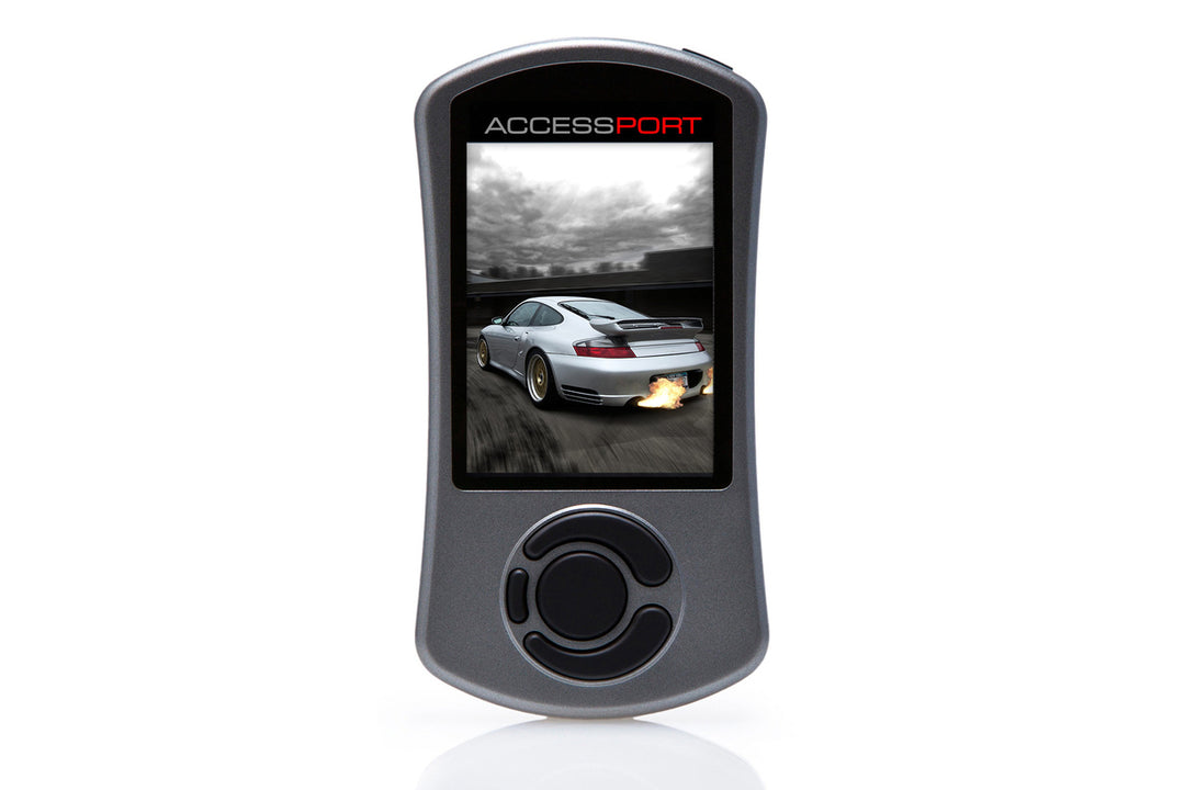 Porsche 996 GT2 COBB Tuning Accessport V3