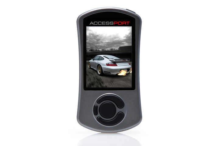Porsche 996 GT2 COBB Tuning Accessport V3