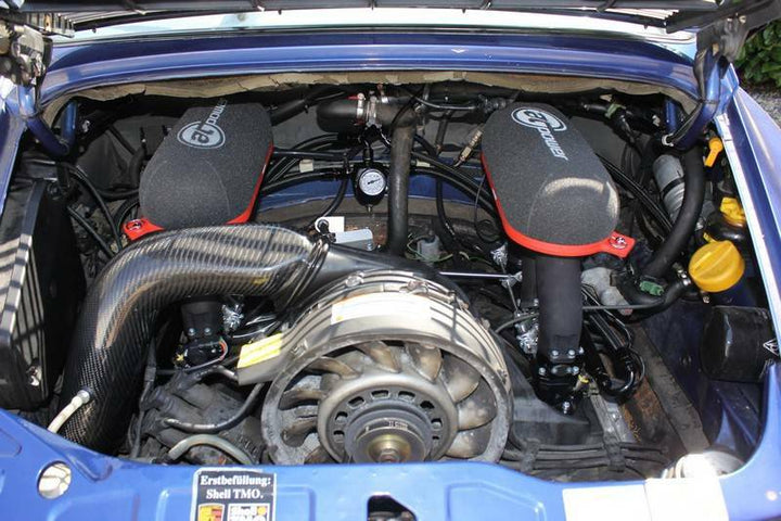 Fabspeed Porsche 911, 964 and 993 Carrera Plug & Play Throttle Body Kit