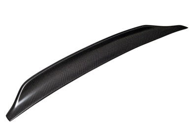 Rear Trunk Lid Spoiler, OEM