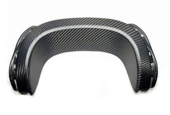 Rear Exhaust Finisher Surround