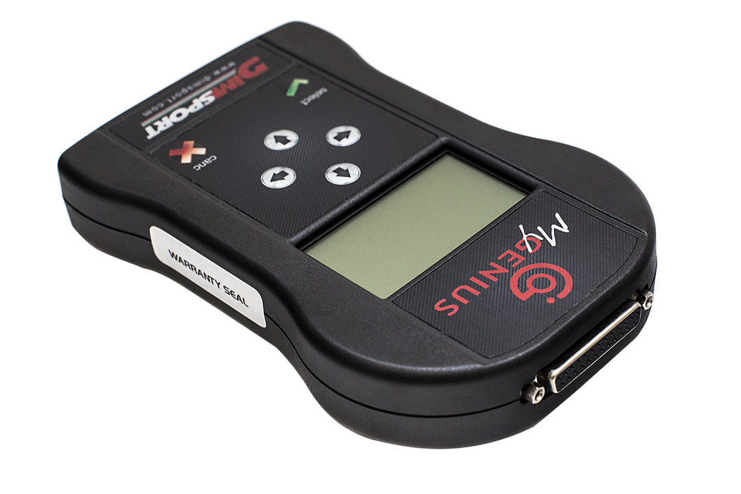 Audi R8 V10 Fabspeed ECU Tune (Handheld) (2009-2015)
