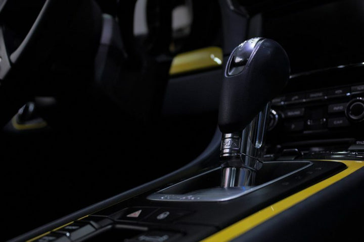 Porsche 997.2 Turbo / Turbo S COBB PDK Transmission Tune