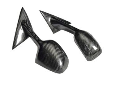 GT Wing Mirrors LHD