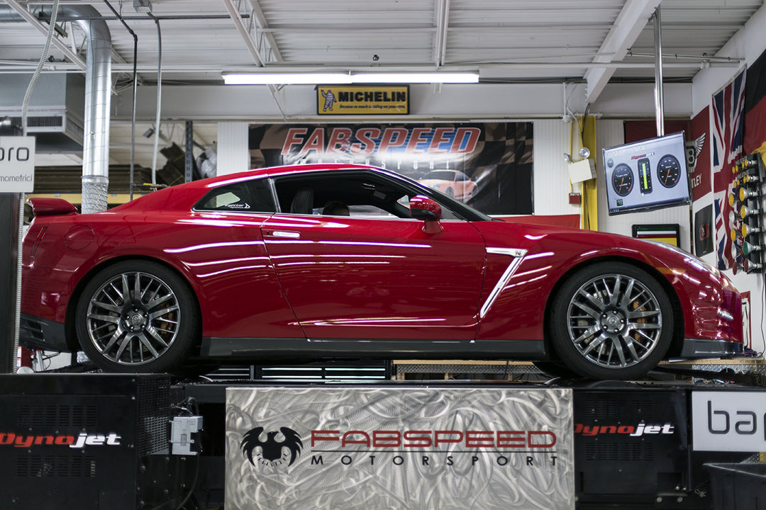 Nissan GT-R COBB Tuning Accessport V3