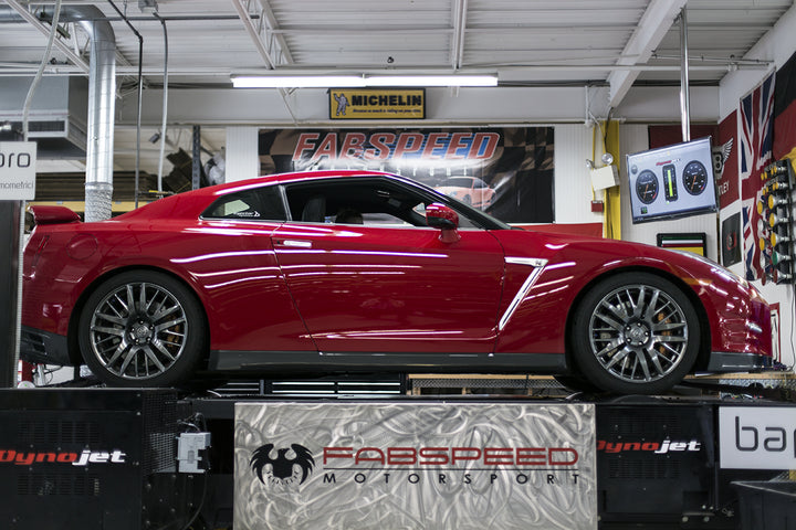 Nissan GT-R COBB Tuning Accessport V3