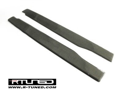 OEM Door Steps