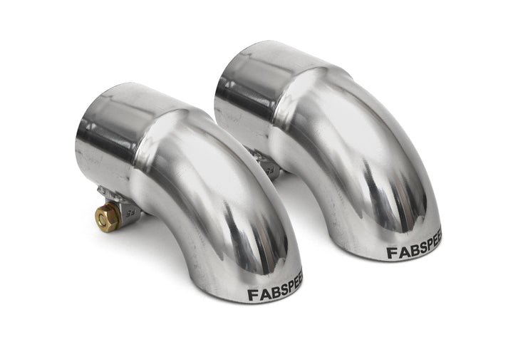 Porsche 981 Boxster/Cayman Slip-On Turndown Tips