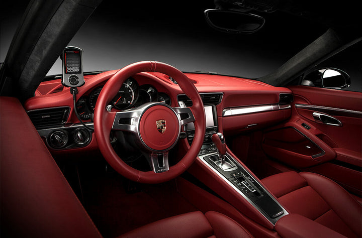Porsche 991 Turbo / Turbo S COBB Tuning Accessport V3 (2013-2016)