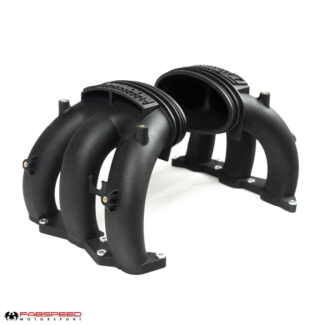 Porsche 981 GT4 Dundon Intake Runners (2015-2016)