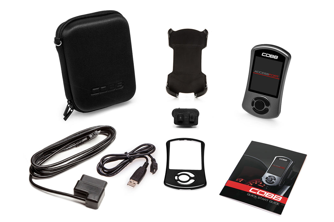 Nissan GT-R COBB Tuning Accessport V3
