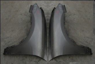 Front Fenders 958