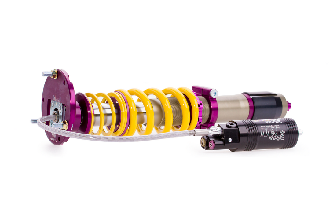 KW Suspension BMW M2 Competition V3 Coilovers (2019+)