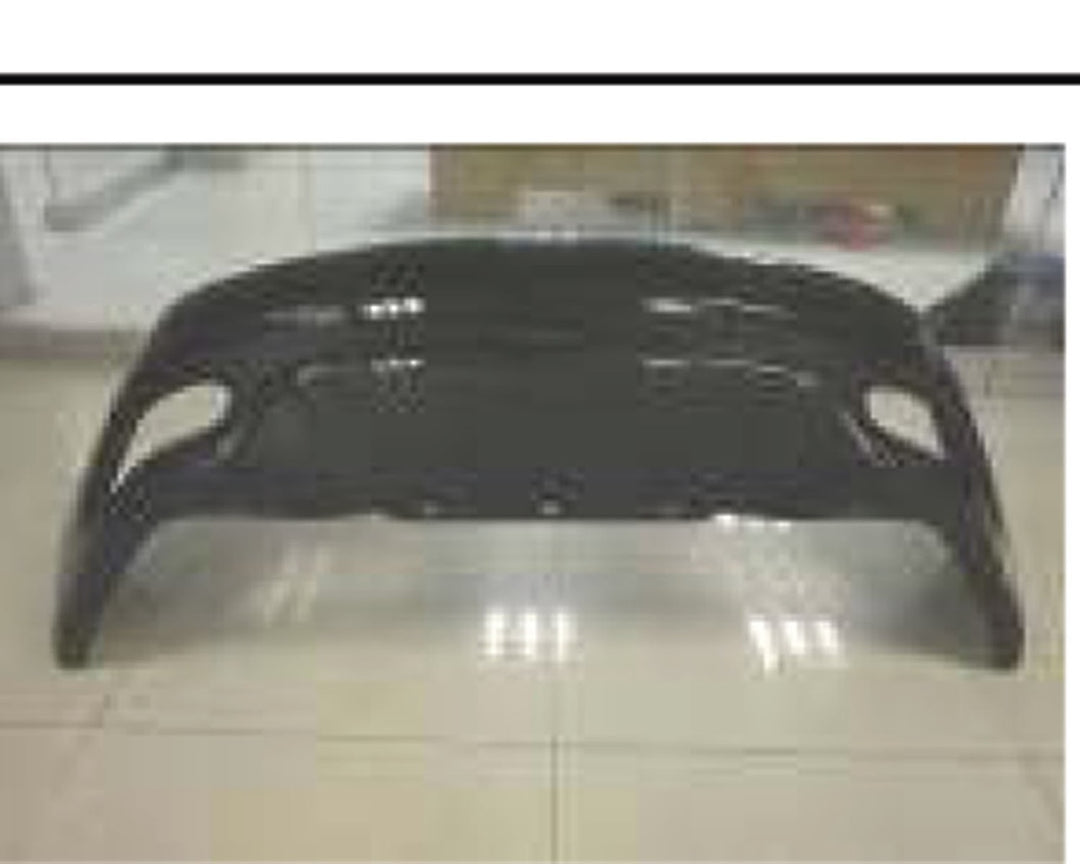 Maserati Grand Turismo Rear Diffuser Cover
