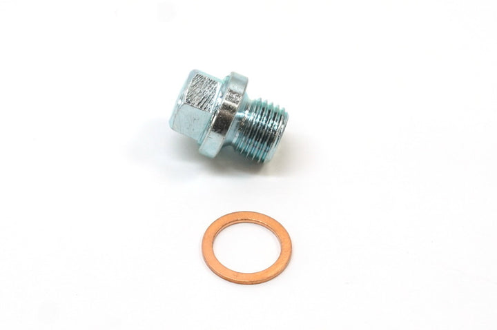 Porsche 911 Turbo 930 Air Injection Smog Pump Removal Block off Plugs (1976-1989)