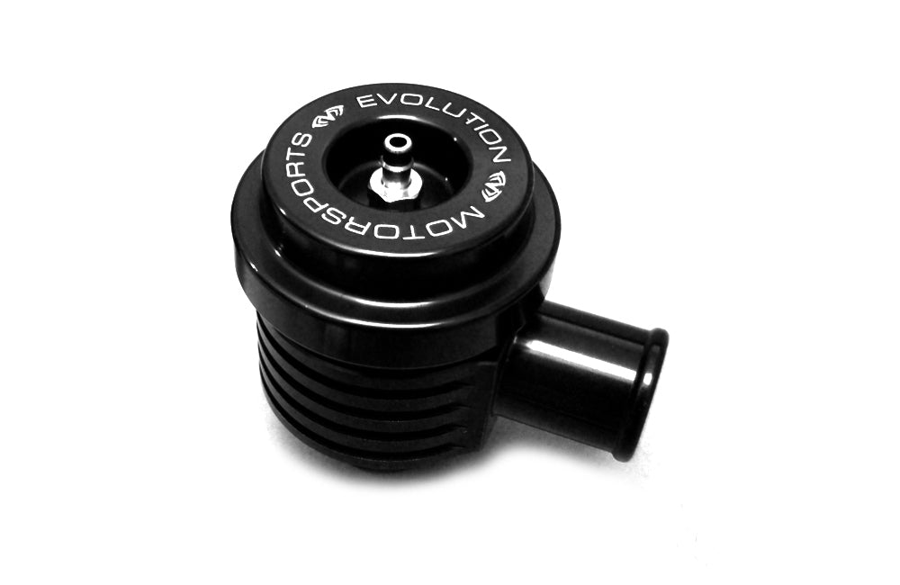 Fabspeed Porsche 996 GT2 Diverter Valves (EVOMS)