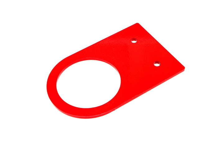 Universal 80mm FIA Tow Hooks - CLOSEOUT