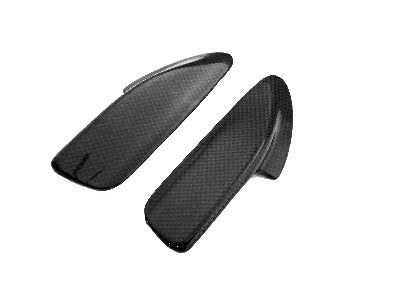 488 GTB - Spider Outer Door Handles, Replacement