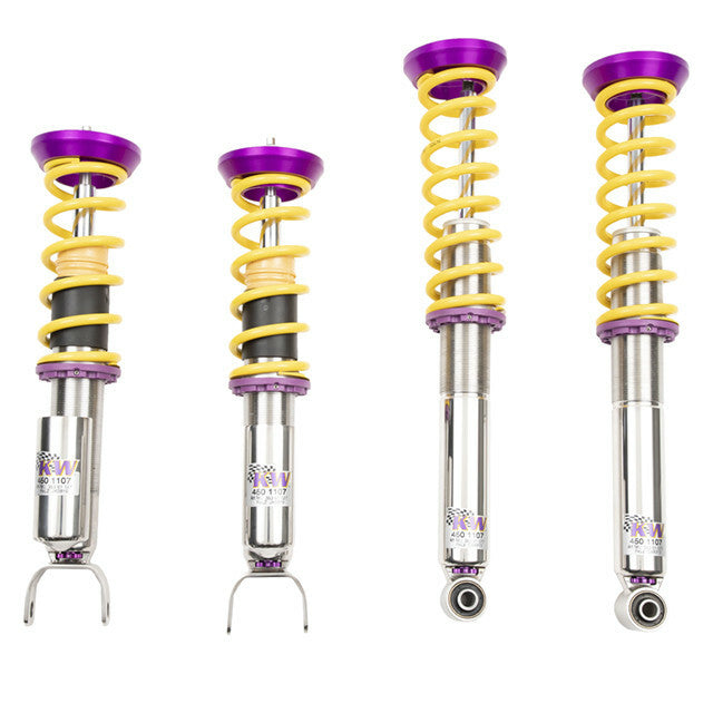 KW Suspension BMW M2 Competition V3 Coilovers (2019+)