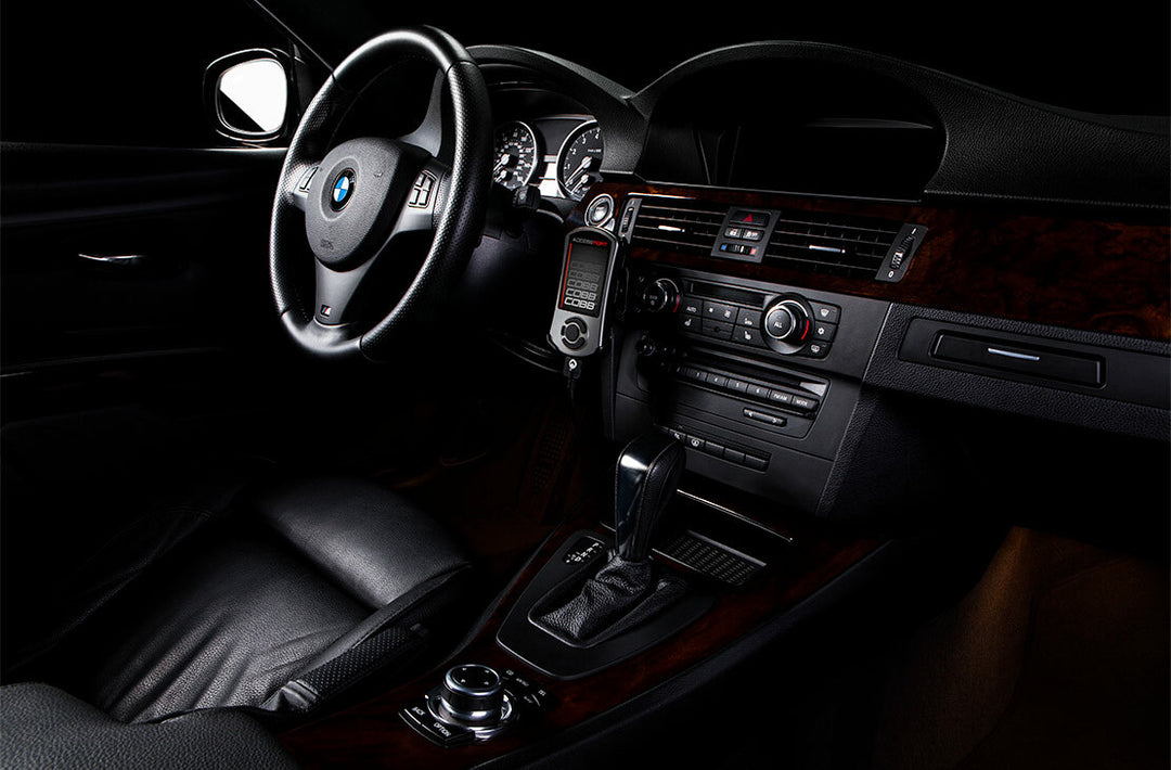 BMW 335/135i COBB Tuning Accessport V3