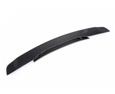 458 Italia & Spider GT Style Rear Spoiler