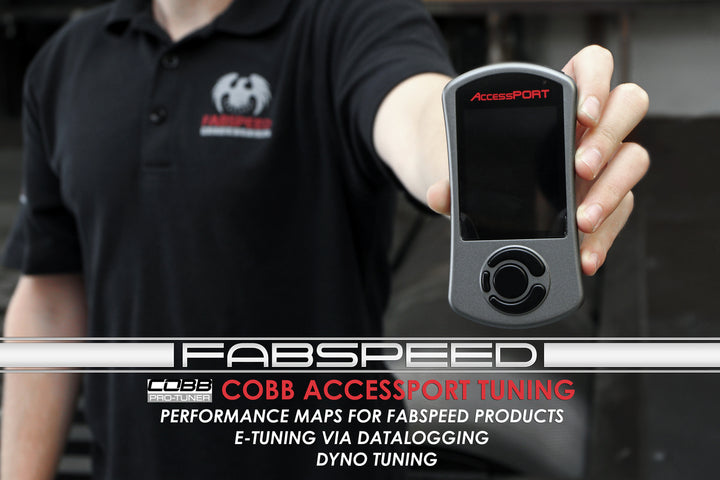 Porsche 997 GT2 COBB Tuning Accessport V3 (2008-2009)