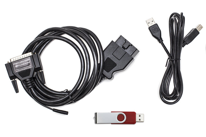 Audi R8 V10 GT Fabspeed ECU Tune (Handheld) (2009-2015)