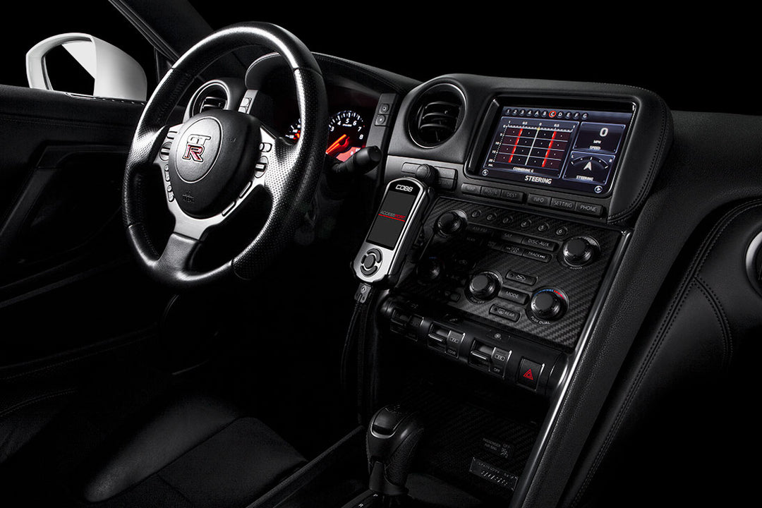 Nissan GT-R COBB Tuning Accessport V3