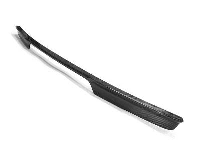 458 Italia & Spider Sport Style Rear Lip Spoiler