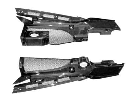 Engine Bay Panel Set R8 & V10