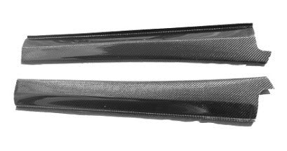 OEM Door Steps - Door Sills - BLANK