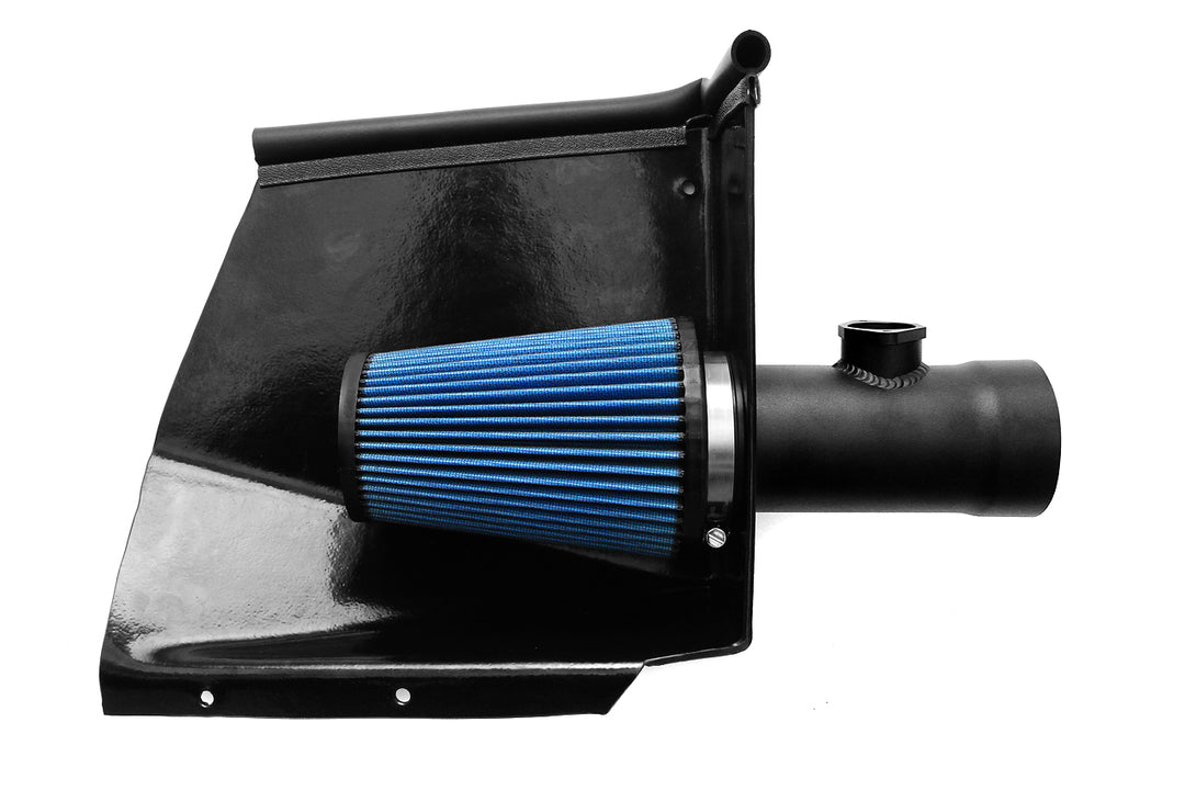 Porsche 986 Boxster EVOMS V-Flow Air Intake System (1997-2004)