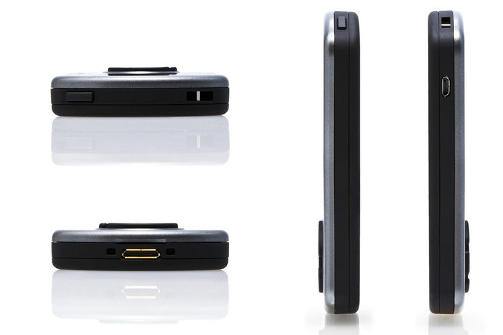 Porsche 987.2 Boxster S / Cayman S COBB Tuning Accessport V3 (2009-2012)