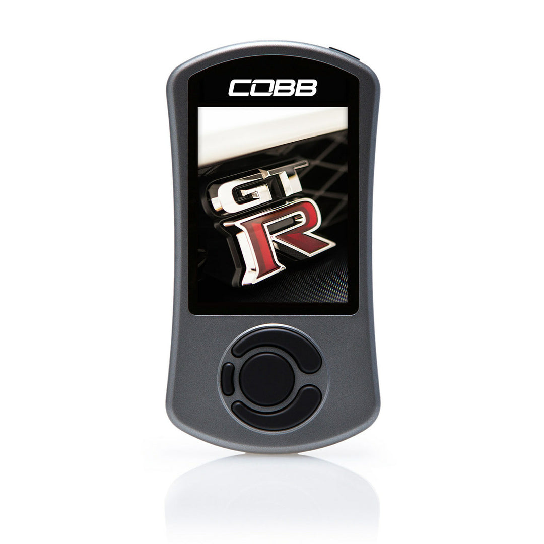 Nissan GT-R COBB Tuning Accessport V3