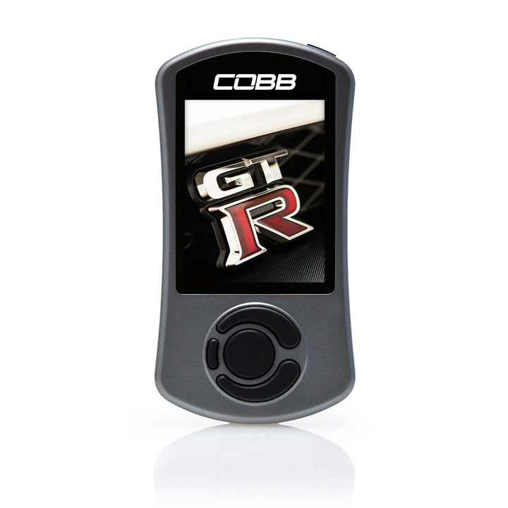 Nissan GT-R COBB Tuning Accessport V3