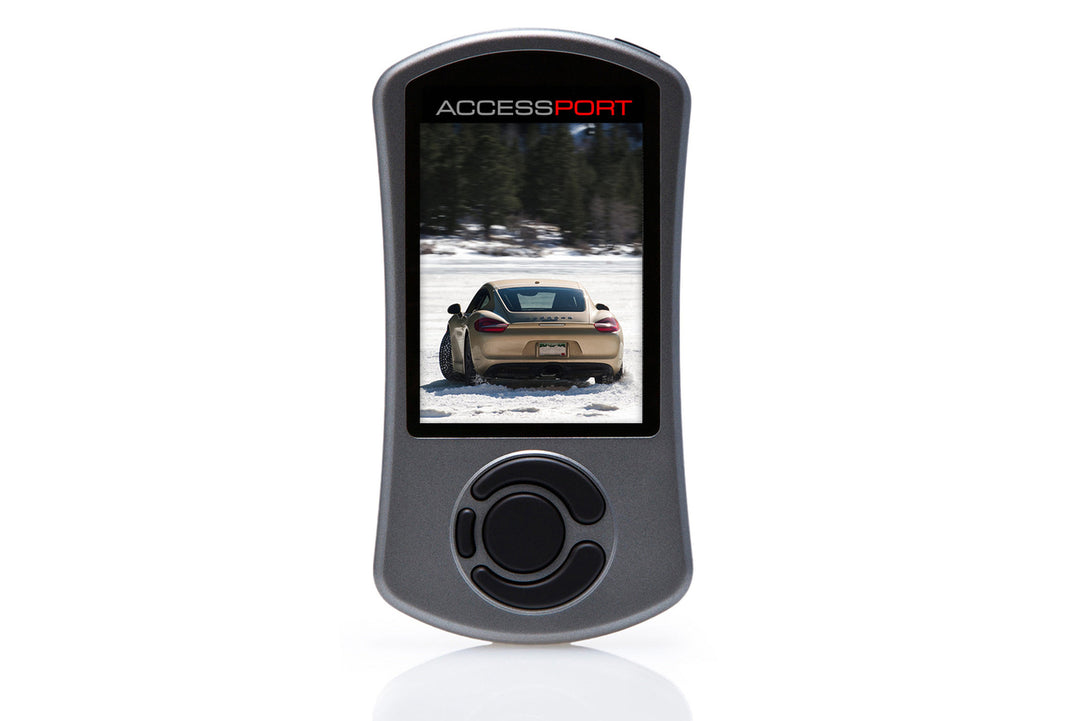Porsche 991 Carrera COBB Tuning Accessport V3 (2012-2016)