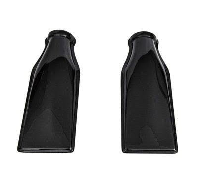 Right and Left Air Box Covers ( covers exsisting )