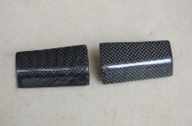 458 Dash Strip Trim Set