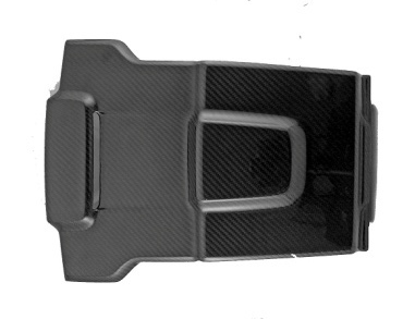 Engine Intake Cover V10 & V8 ( 2013 + Models )