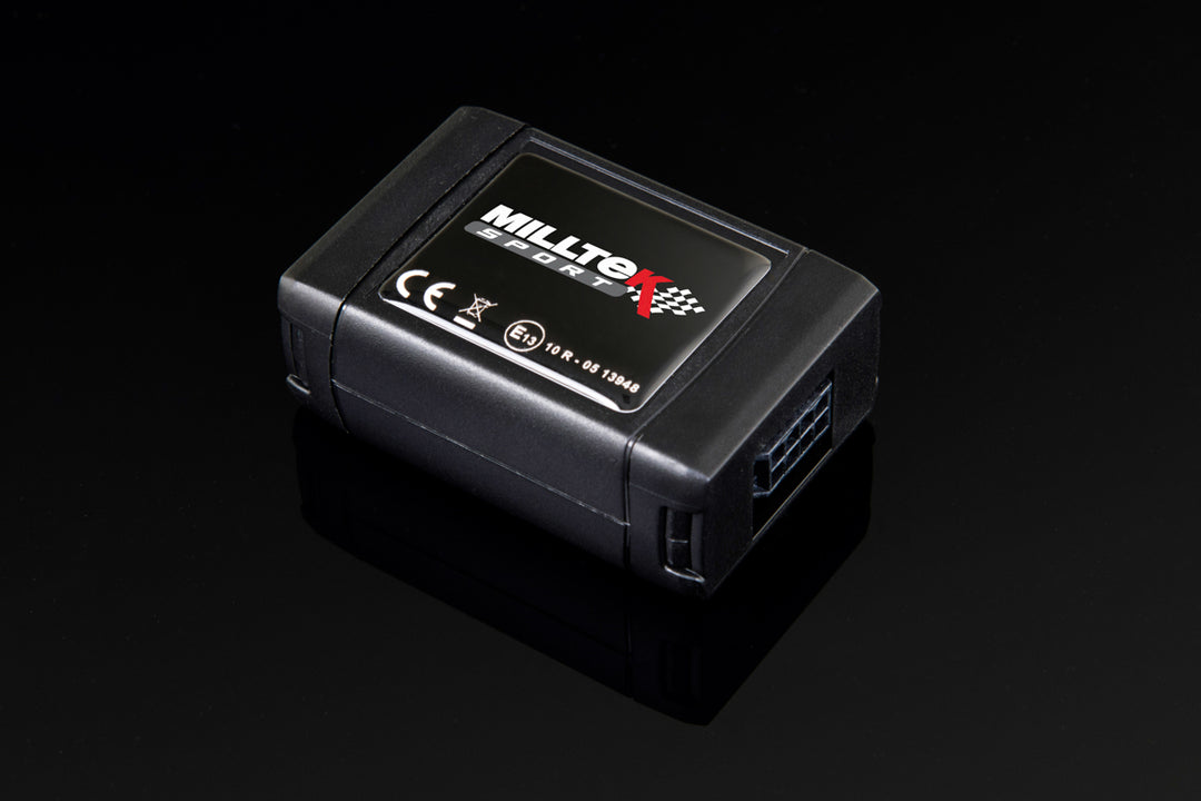 MillTek Audi RS7 Full System (2013-2021)
