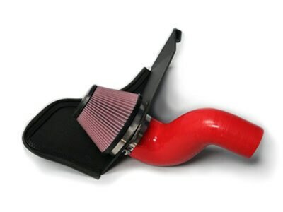 Fabspeed Porsche 955 S EVOMS V-Flow Air Intake System