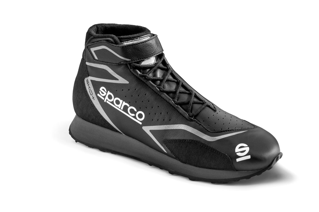 Sparco Racing Skid+ Driving Shoes